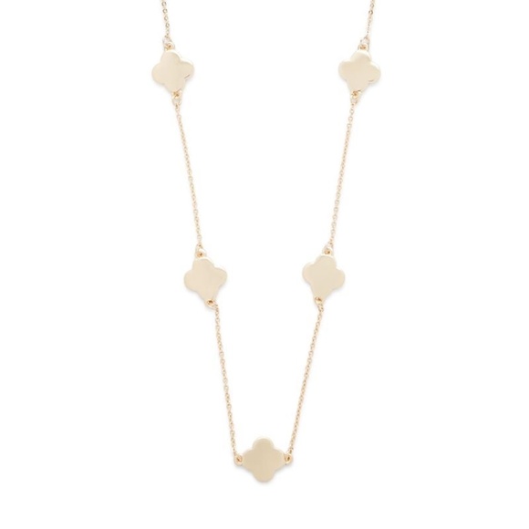 Cary Necklace by Ava Rose - Picture 2 of 5